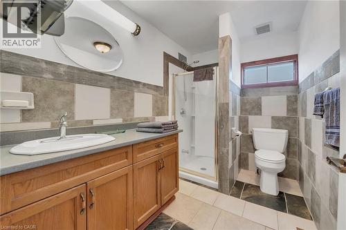 617 Eighth Road E, Stoney Creek, ON 