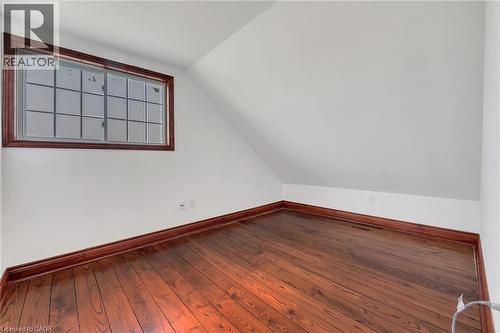 617 Eighth Road E, Stoney Creek, ON 