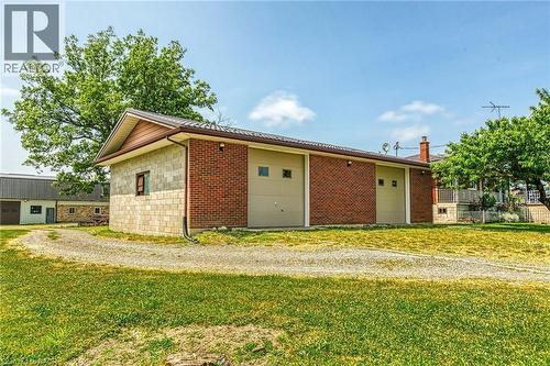 617 Eighth Road E, Stoney Creek, ON 