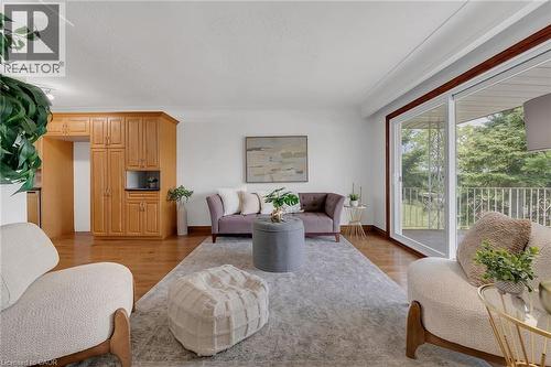 617 Eighth Road E, Stoney Creek, ON 