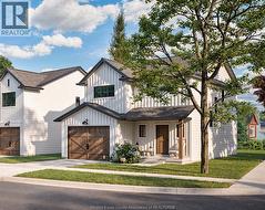 79 BALACLAVA STREET Amherstburg, ON N9V 2W9