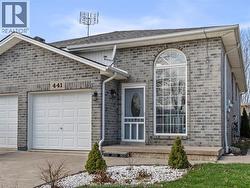 441 RAILWAY AVENUE Belle River, ON N0R 1A0