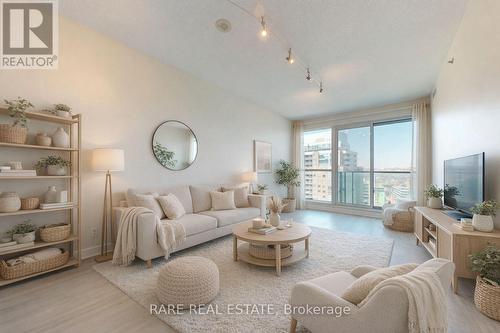 2402 - 150 EAST LIBERTY STREET  Toronto, ON M6K 3R5