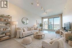 2402 - 150 EAST LIBERTY STREET Toronto, ON M6K 3R5