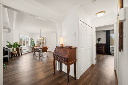 Vue d'ensemble - 202-351 Rue Du Clos-Toumalin, Prévost, QC - Indoor