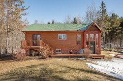 30 Ch. Audit  Dudswell, QC J0B 1G0