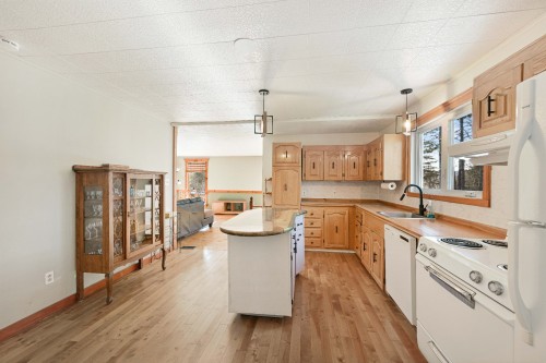 Kitchen - 30 Ch. Audit, Dudswell, QC - Indoor Photo Showing Kitchen
