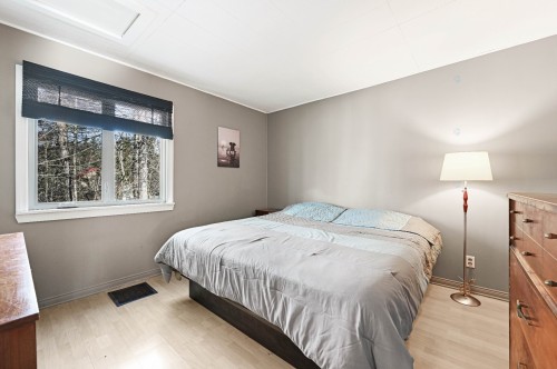 Master Bedroom - 30 Ch. Audit, Dudswell, QC - Indoor Photo Showing Bedroom