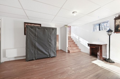 Family Room - 30 Ch. Audit, Dudswell, QC - Indoor Photo Showing Other Room