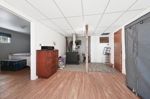 Basement - 30 Ch. Audit, Dudswell, QC - Indoor Photo Showing Other Room