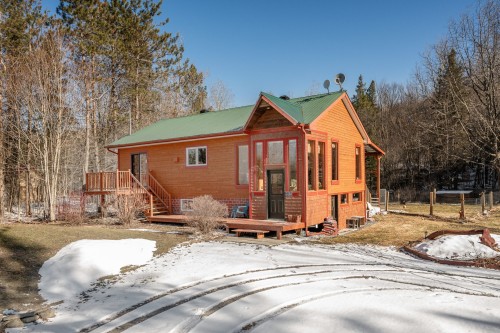 Overall view - 30 Ch. Audit, Dudswell, QC - Outdoor