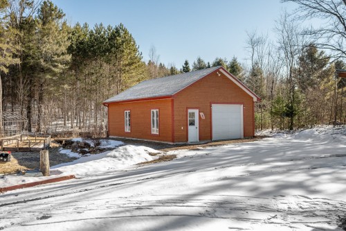 Garage - 30 Ch. Audit, Dudswell, QC - Outdoor