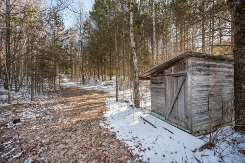 Exterior - 30 Ch. Audit, Dudswell, QC - Outdoor