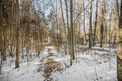 Exterior - 30 Ch. Audit, Dudswell, QC - Outdoor With View