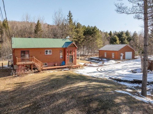 Overall view - 30 Ch. Audit, Dudswell, QC - Outdoor