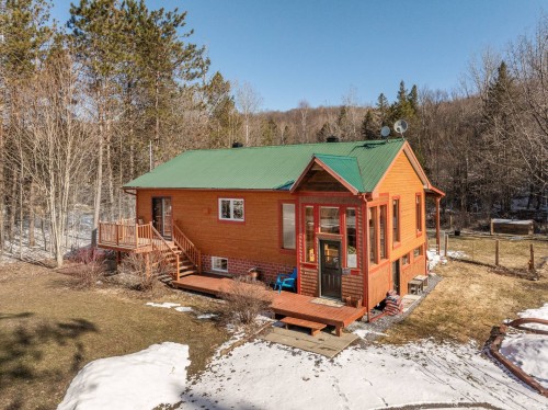 Aerial View - 30 Ch. Audit, Dudswell, QC - Outdoor