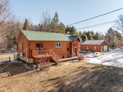 Overall view - 30 Ch. Audit, Dudswell, QC - Outdoor