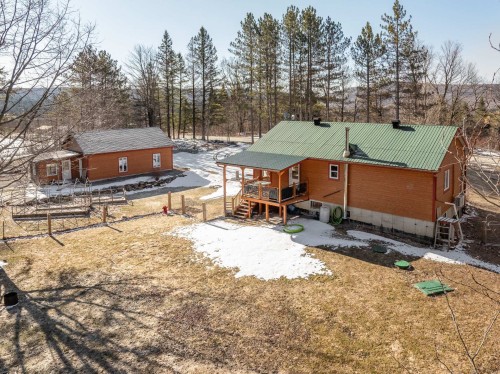 Exterior - 30 Ch. Audit, Dudswell, QC - Outdoor