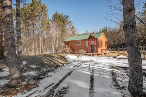 Exterior - 30 Ch. Audit, Dudswell, QC - Outdoor