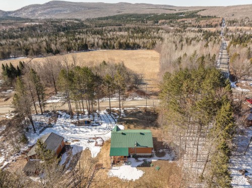 View - 30 Ch. Audit, Dudswell, QC - Outdoor With View