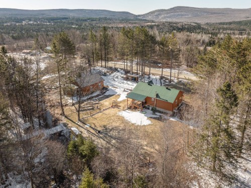 View - 30 Ch. Audit, Dudswell, QC - Outdoor With View