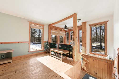 Overall view - 30 Ch. Audit, Dudswell, QC - Indoor