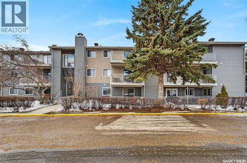 105H 1121 McKercher DRIVE  Saskatoon, SK S7H 5B8