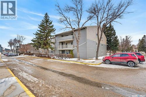 105H 1121 Mckercher Drive, Saskatoon, SK - Outdoor