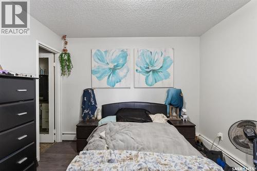 105H 1121 Mckercher Drive, Saskatoon, SK - Indoor Photo Showing Bedroom