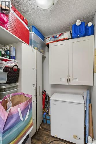 105H 1121 Mckercher Drive, Saskatoon, SK - Indoor