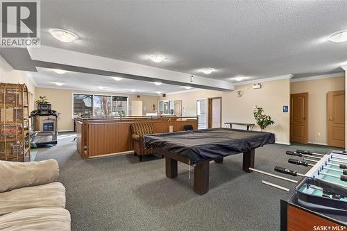 105H 1121 Mckercher Drive, Saskatoon, SK - Indoor Photo Showing Other Room