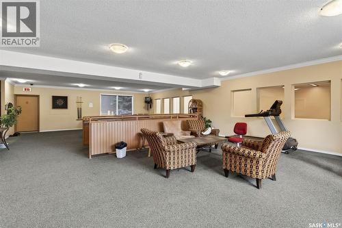 105H 1121 Mckercher Drive, Saskatoon, SK - Indoor