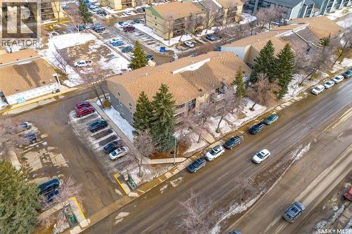 105H 1121 Mckercher Drive, Saskatoon, SK - 