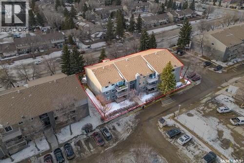 105H 1121 Mckercher Drive, Saskatoon, SK - Outdoor With View