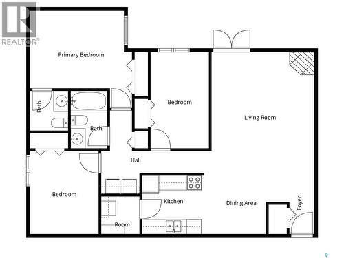 105H 1121 Mckercher Drive, Saskatoon, SK - Other