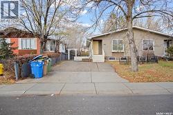 265 Magee CRESCENT  Regina, SK S4R 6K8