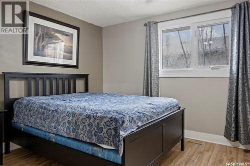 265 Magee Crescent, Regina, SK - Indoor Photo Showing Bedroom