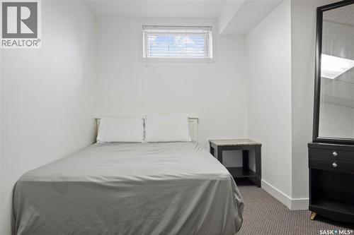 265 Magee Crescent, Regina, SK - Indoor Photo Showing Bedroom