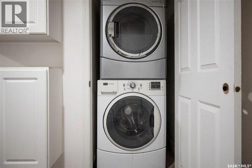 265 Magee Crescent, Regina, SK - Indoor Photo Showing Laundry Room