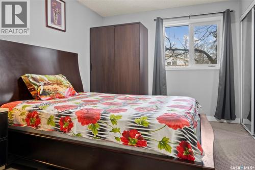 265 Magee Crescent, Regina, SK - Indoor Photo Showing Bedroom