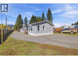 4633 SPRUCE Crescent Barriere, BC V1E 1E0
