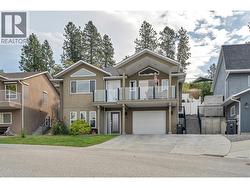 695 Pineview Road Unit# 102 Penticton, BC V2A 7S8