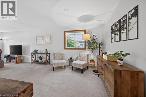 621 Tomahawk Crescent, Ancaster, ON - Indoor