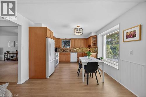 621 Tomahawk Crescent, Ancaster, ON - Indoor