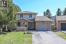 621 Tomahawk Crescent, Ancaster, ON  - Outdoor With Facade 