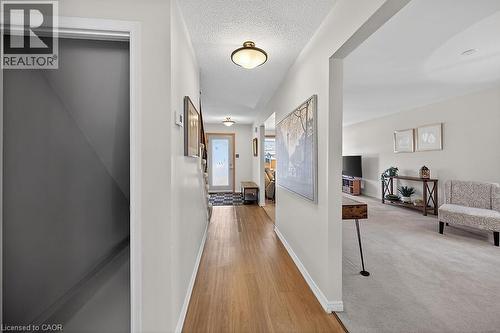 621 Tomahawk Crescent, Ancaster, ON - Indoor Photo Showing Other Room