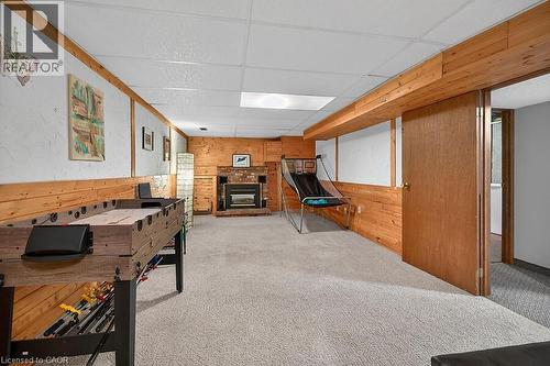 621 Tomahawk Crescent, Ancaster, ON - Indoor