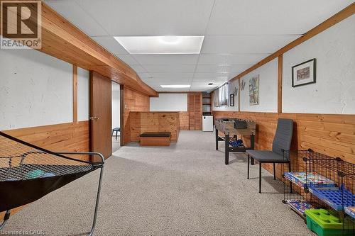 621 Tomahawk Crescent, Ancaster, ON - Indoor Photo Showing Other Room