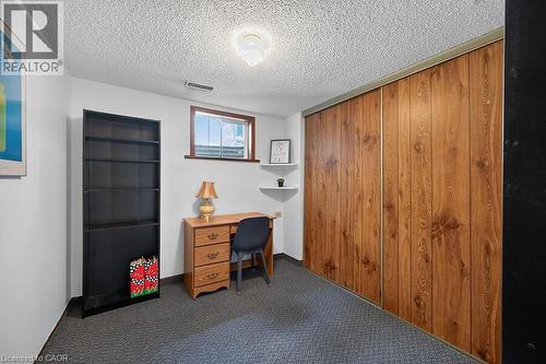 621 Tomahawk Crescent, Ancaster, ON - Indoor