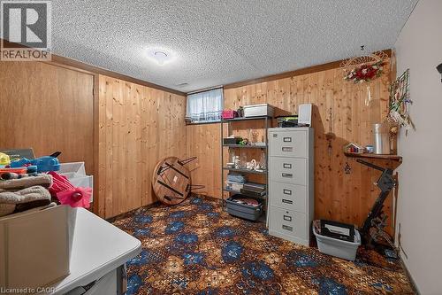 621 Tomahawk Crescent, Ancaster, ON - Indoor Photo Showing Other Room